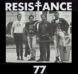 Resistance 77 : Comp Tracks